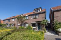 Woning Bremstraat 31 Baarn