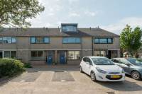 Woning Scholeksterhof 4 Moordrecht