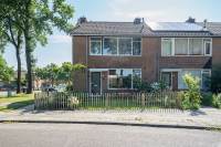 Woning Markestraat 103 Borger