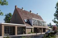 Woning Groene Jagerstraat 4 Westzaan