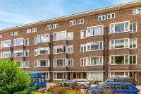 Woning Esmoreitstraat 471 Amsterdam