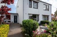 Woning Ambonlaan 32 Vlaardingen