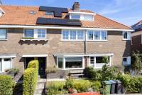 Woning Vosmaerstraat 12 Arnhem