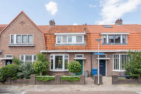 Woning Begoniastraat 23 Zwolle
