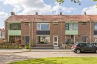 Woning Castorstraat 30 Purmerend