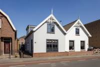 Woning Herman Kuijkstraat 16 Geldermalsen