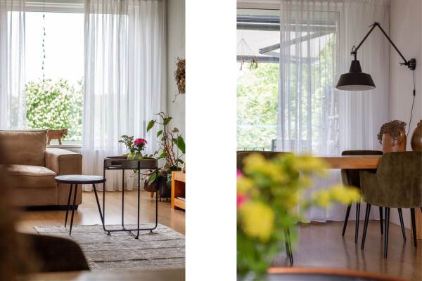Woning Wilhelminalaan 138 Echt