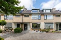 Woning Krulmos 18 Rotterdam