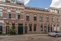 Woning Otterstraat 56 Utrecht