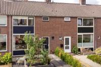 Woning Boompjesgoed 267 Veenendaal