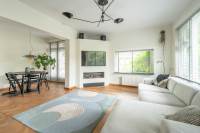 Woning Willem Schürmannstraat 31A Rotterdam