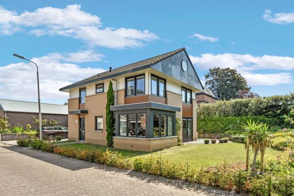 Woning Astersingel 23 Berkel en Rodenrijs
