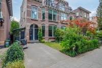 Woning Oranjestraat 105 Arnhem