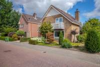 Woning Van der Hoevensstraat 97 Westervoort