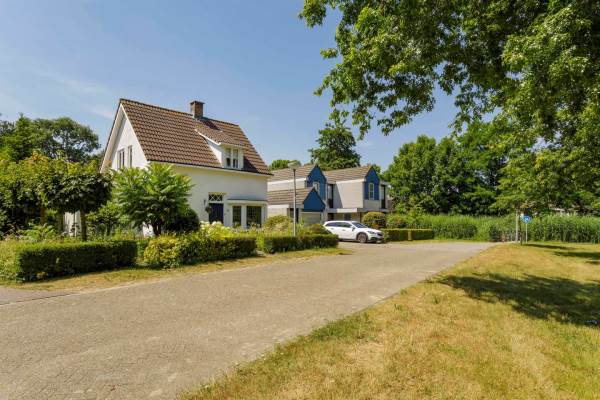 Woning Garstlandweg 8 Rosmalen
