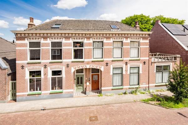 Woning Hogenhof 7 Nijkerk