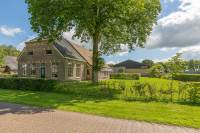 Woning Hoofdweg 203 Taarlo
