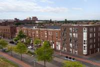 Woning Albert Fikspad 10 Amersfoort