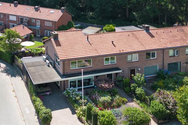 Woning Zutphensestraatweg 2d Ellecom
