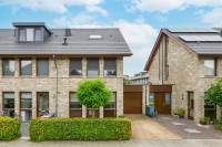 Woning Zuiderkeerkring 56 Alphen aan den Rijn