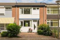 Woning Rompertsebaan 3 Den Bosch