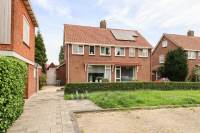 Woning Arubastraat 1 Leeuwarden