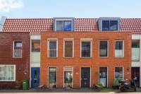 Woning Toon Dupuisstraat 26 Purmerend