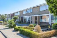 Woning Kloosterstraat 25 Ten Boer