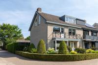 Woning Gitaarhof 8 Etten-Leur