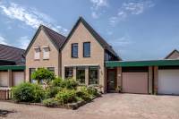 Woning van der Leckstraat 5 Duiven