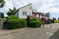 Woning Leidekkersgilde 18 Houten