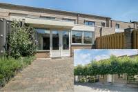 Woning Burgemeester Janssenstraat 12 Venray