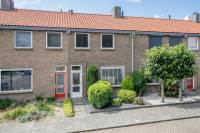 Woning Brahmslaan 38 Apeldoorn