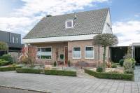 Woning Nijverheidsstraat 3 Kampen