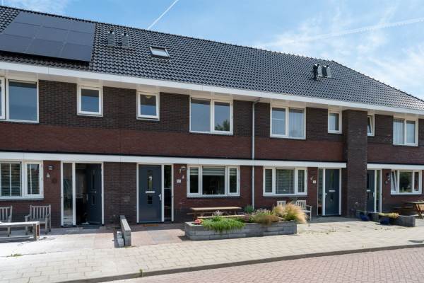 Woning Heerensingel 85 Spanbroek