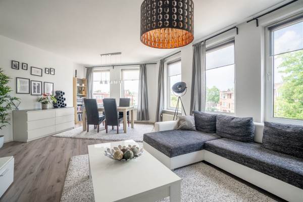 Woning Blaricumseplein 71 Den Haag