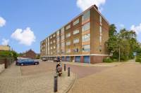 Woning Mascagnistraat 56 Heemskerk