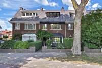 Woning Koningin Julianaplein 3 Leidschendam