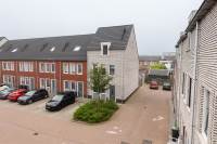 Woning Eerste Sluisje 13 Tiel