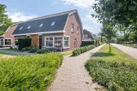 Woning Talúd 23 Balk