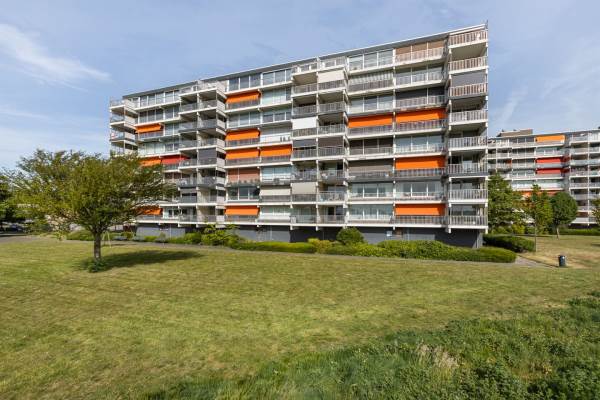 Woning Merellaan 279 Maassluis