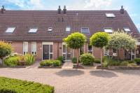 Woning Prins Alexandererf 43 Nunspeet