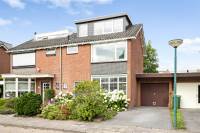 Woning Hertenhoek 18 Prinsenbeek