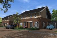 Woning Van Harinxmastrjitte 13 Kootstertille