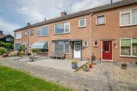 Woning Gerben Bootsmastraat 27 Lemmer