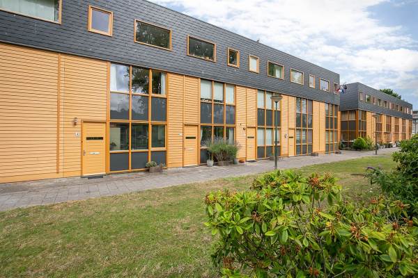 Woning Gravinnendreef 41 Den Haag