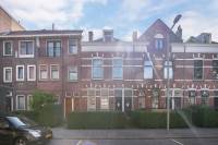 Woning Klaverstraat 12 Rotterdam