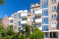 Woning Meeuwenlaan 85D Amsterdam