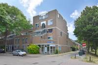 Woning Laan van de Mensenrechten 200 Den Haag