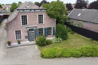 Woning Zuidhollandsedijk 22 Sprang-Capelle